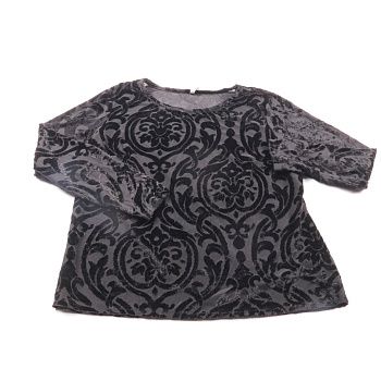 лонгслив Karin Glaser