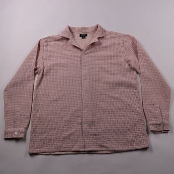 рубашка boohooMAN