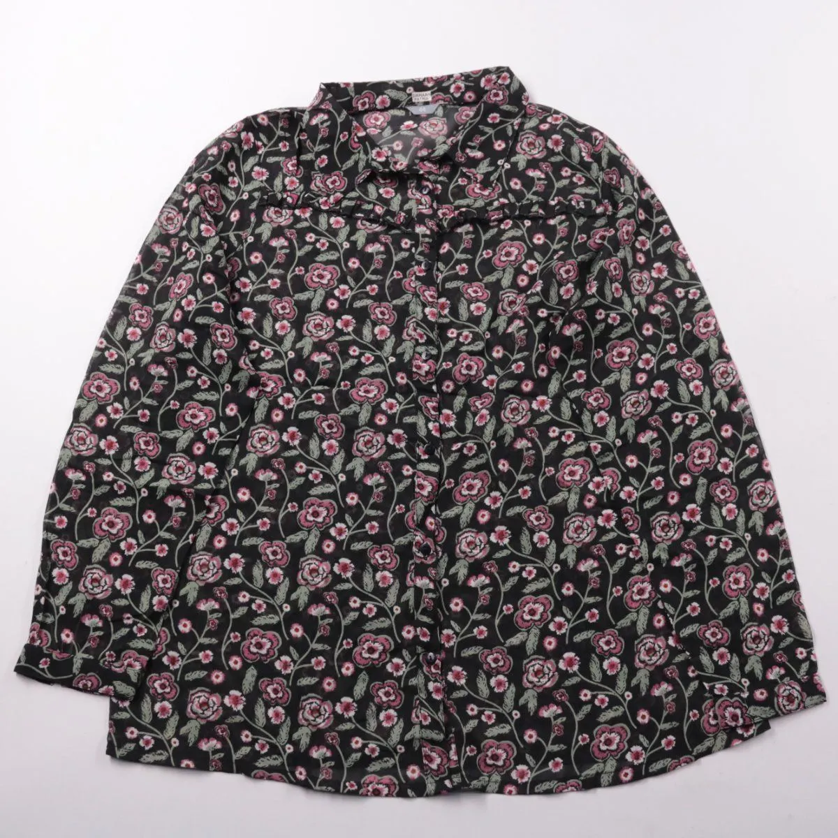 блузка Siahaan Patria