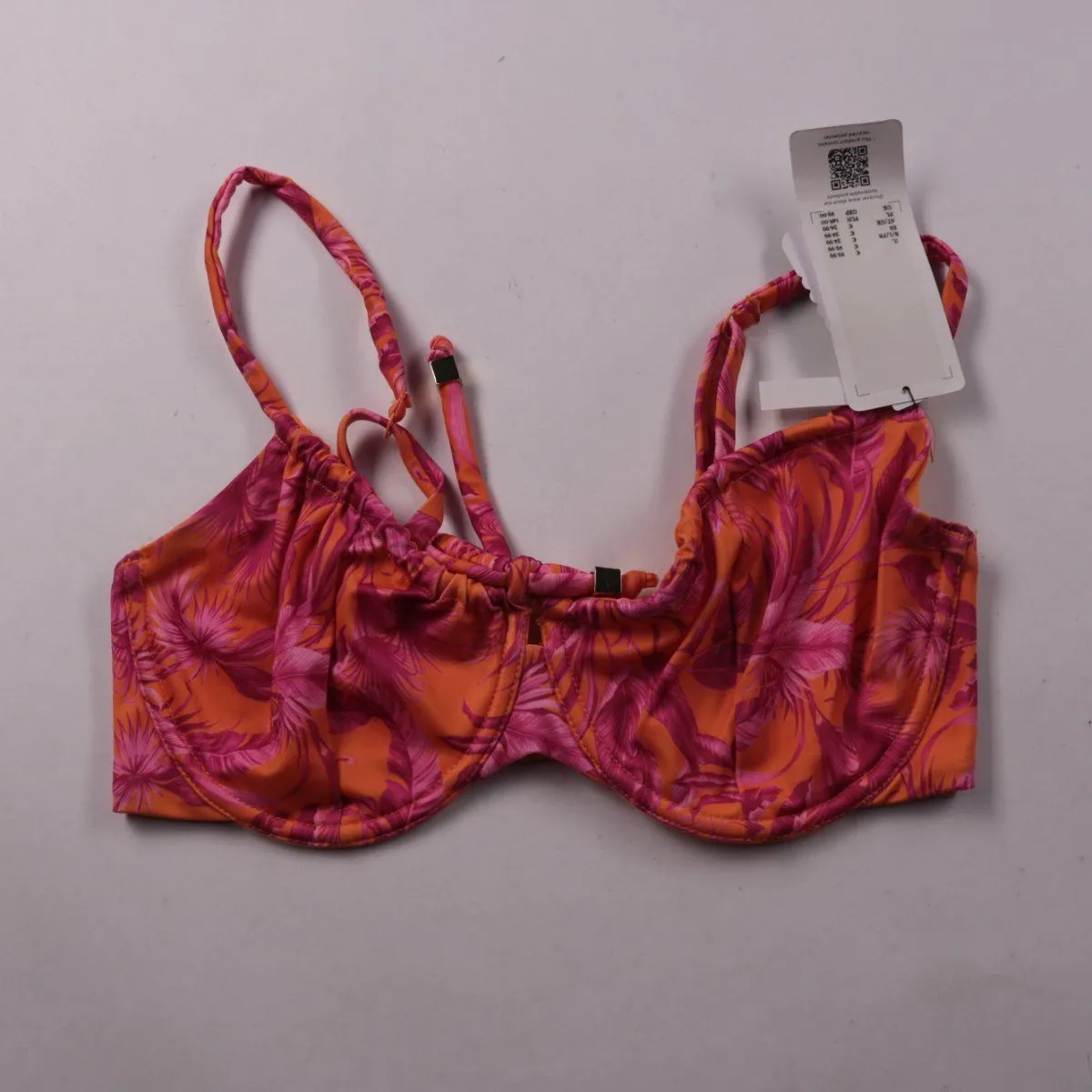 купальник Hunkemöller