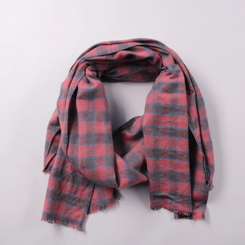 шарф New Zealand Auckland