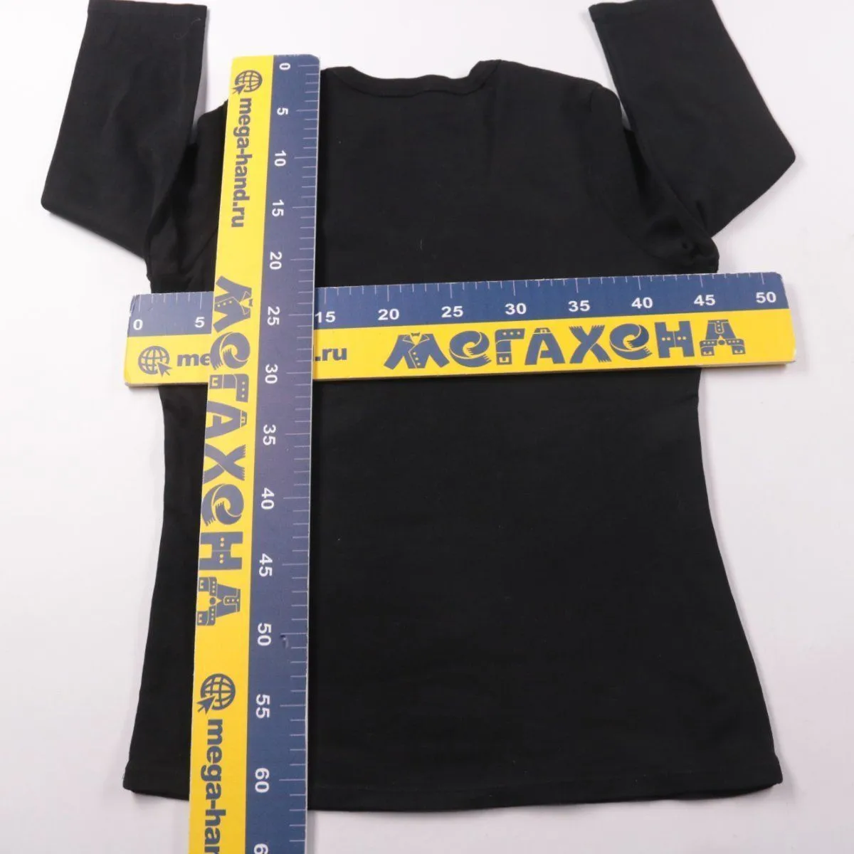 лонгслив Marks & Spencer