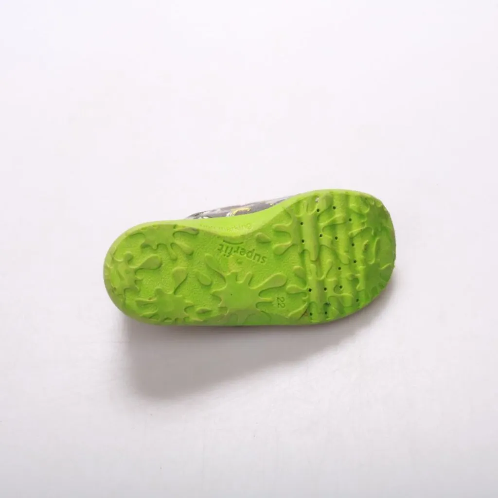 тапочки Superfit