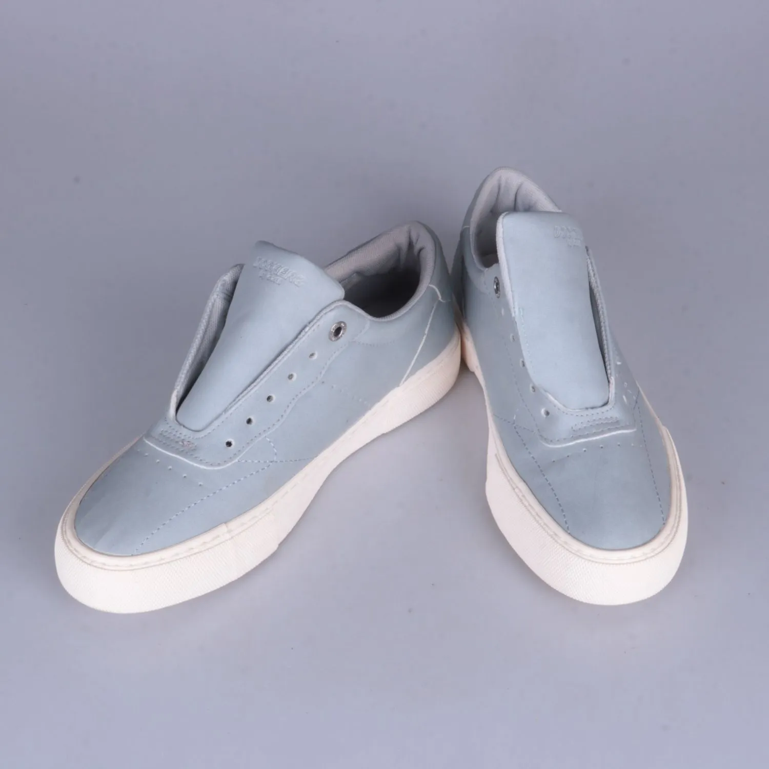 слипоны Dockers