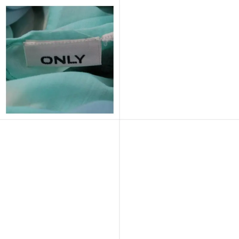 шарф ONLY