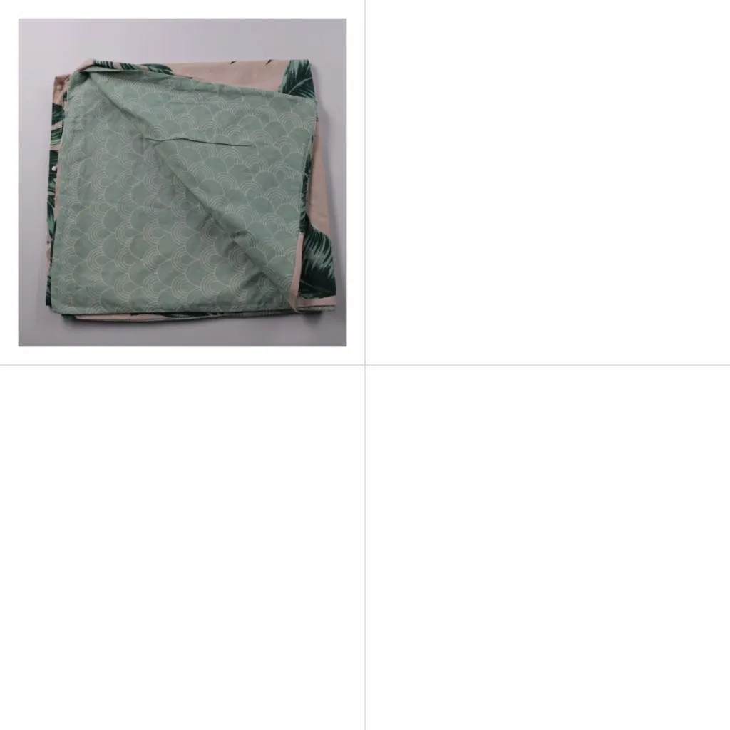 пододеяльник