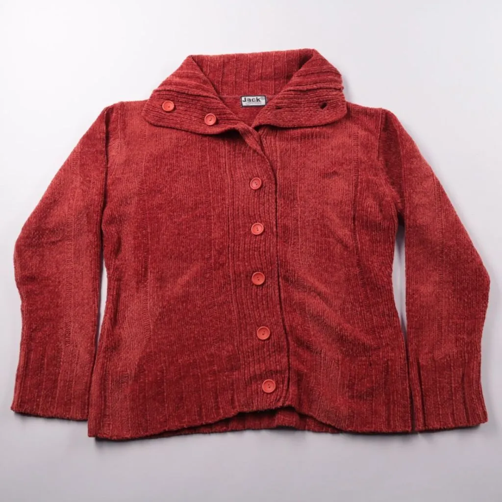 кардиган Jack