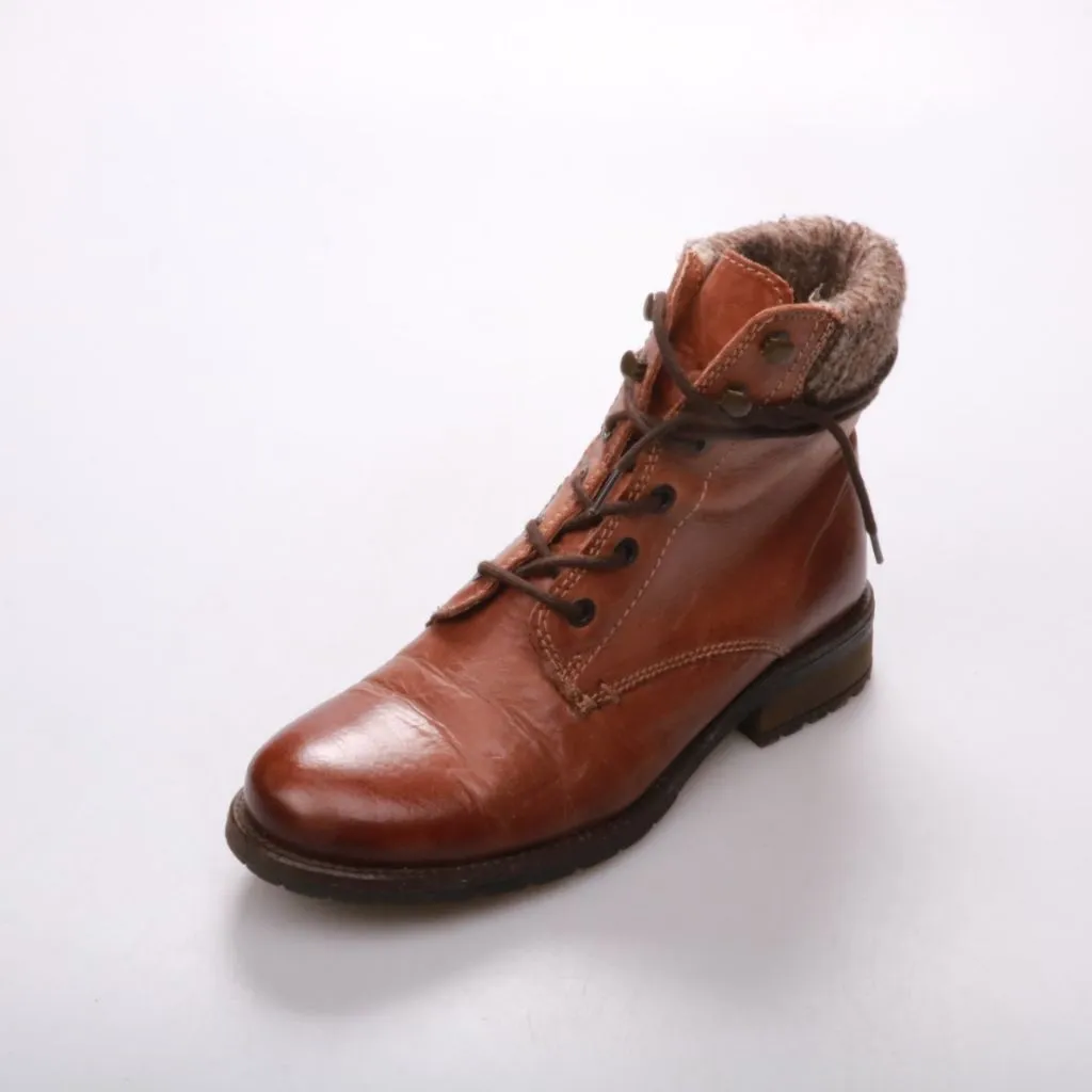 ботинки Fraiche