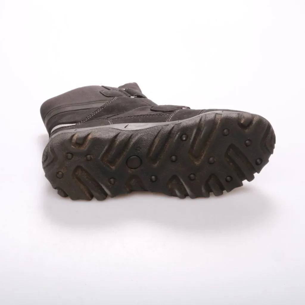 ботинки Superfit