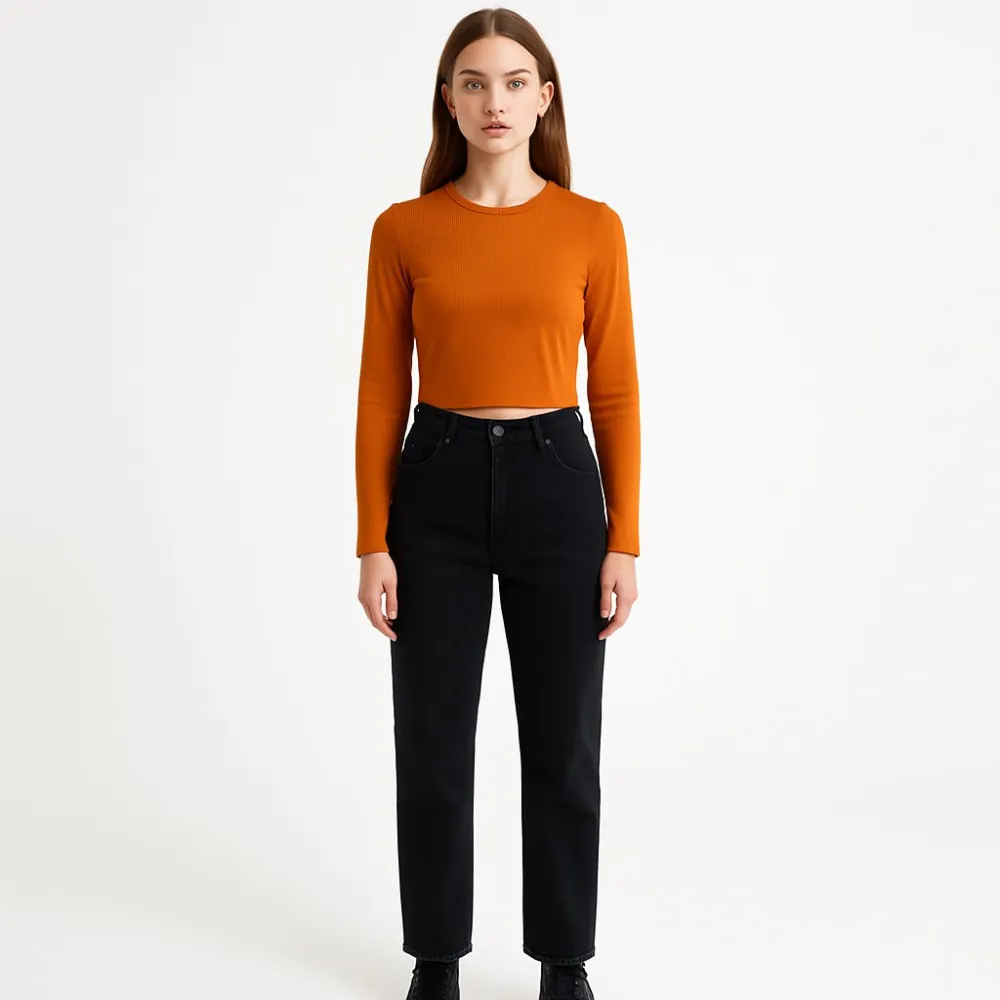 лонгслив Shein