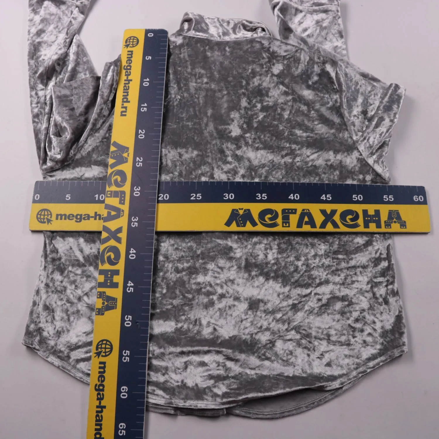 рубашка À LA MODE