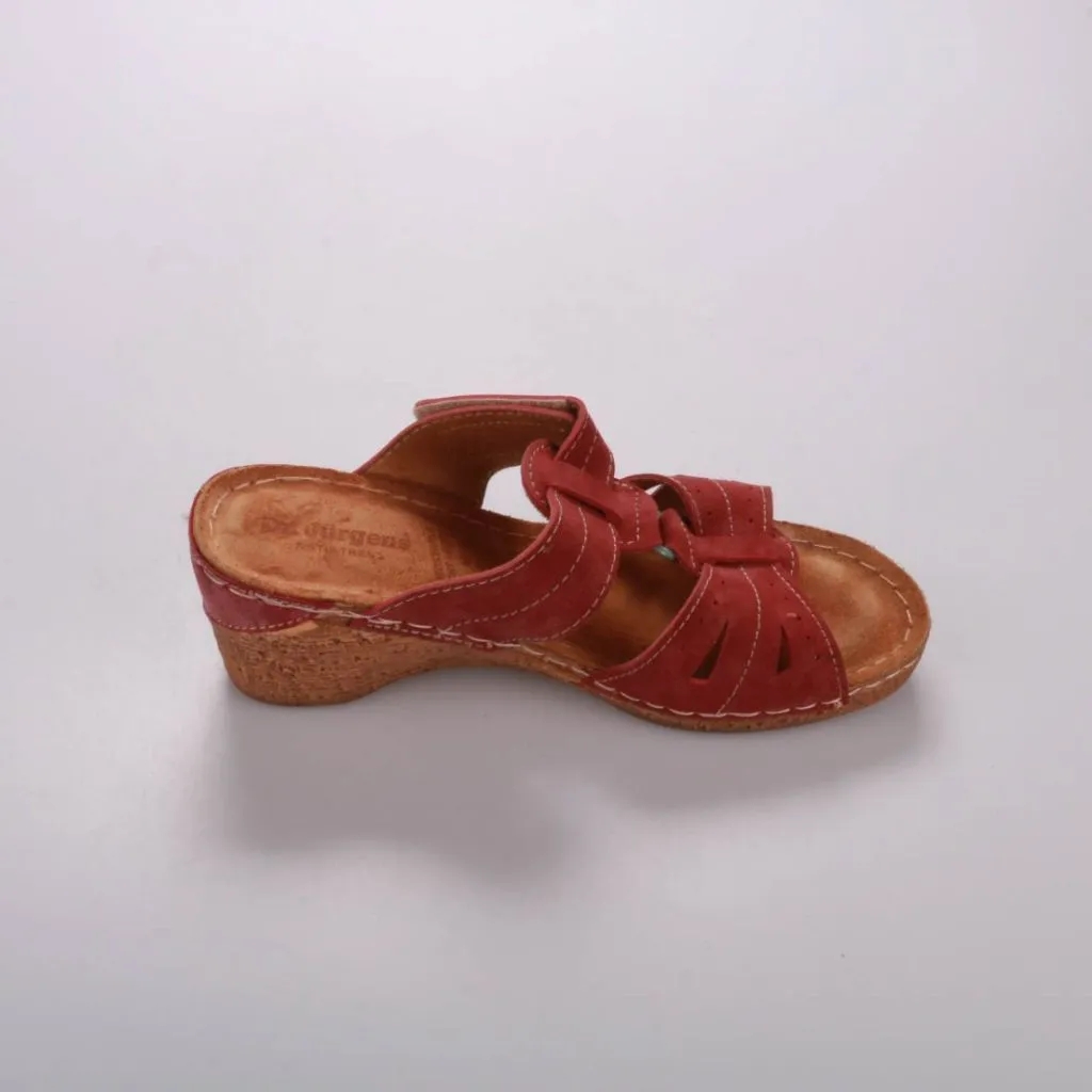 мюли Dr. Martens