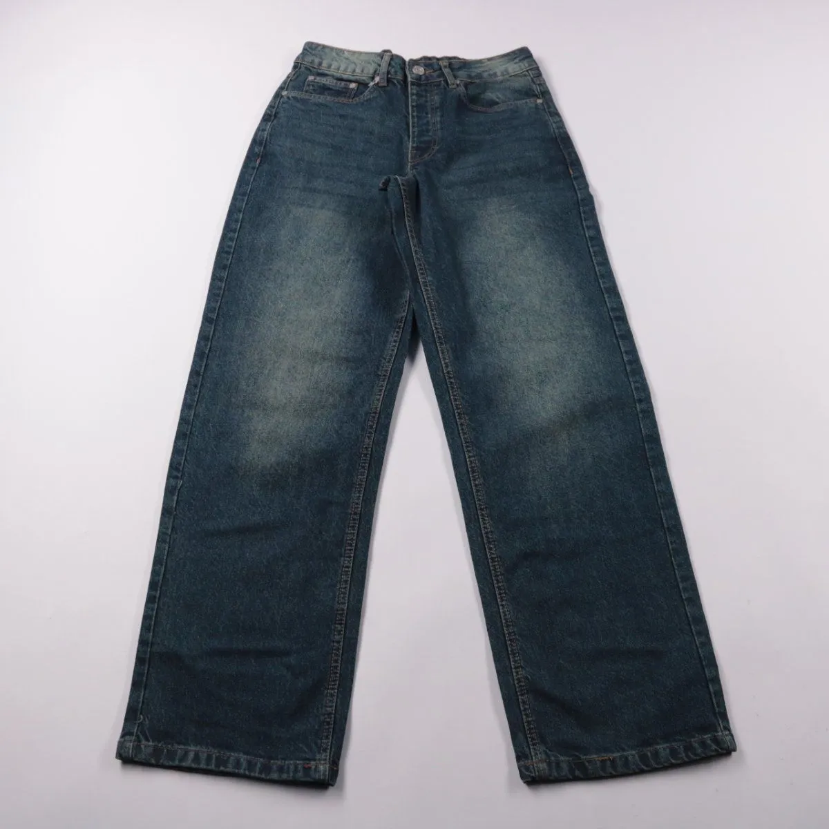 джинсы BoohooMAN