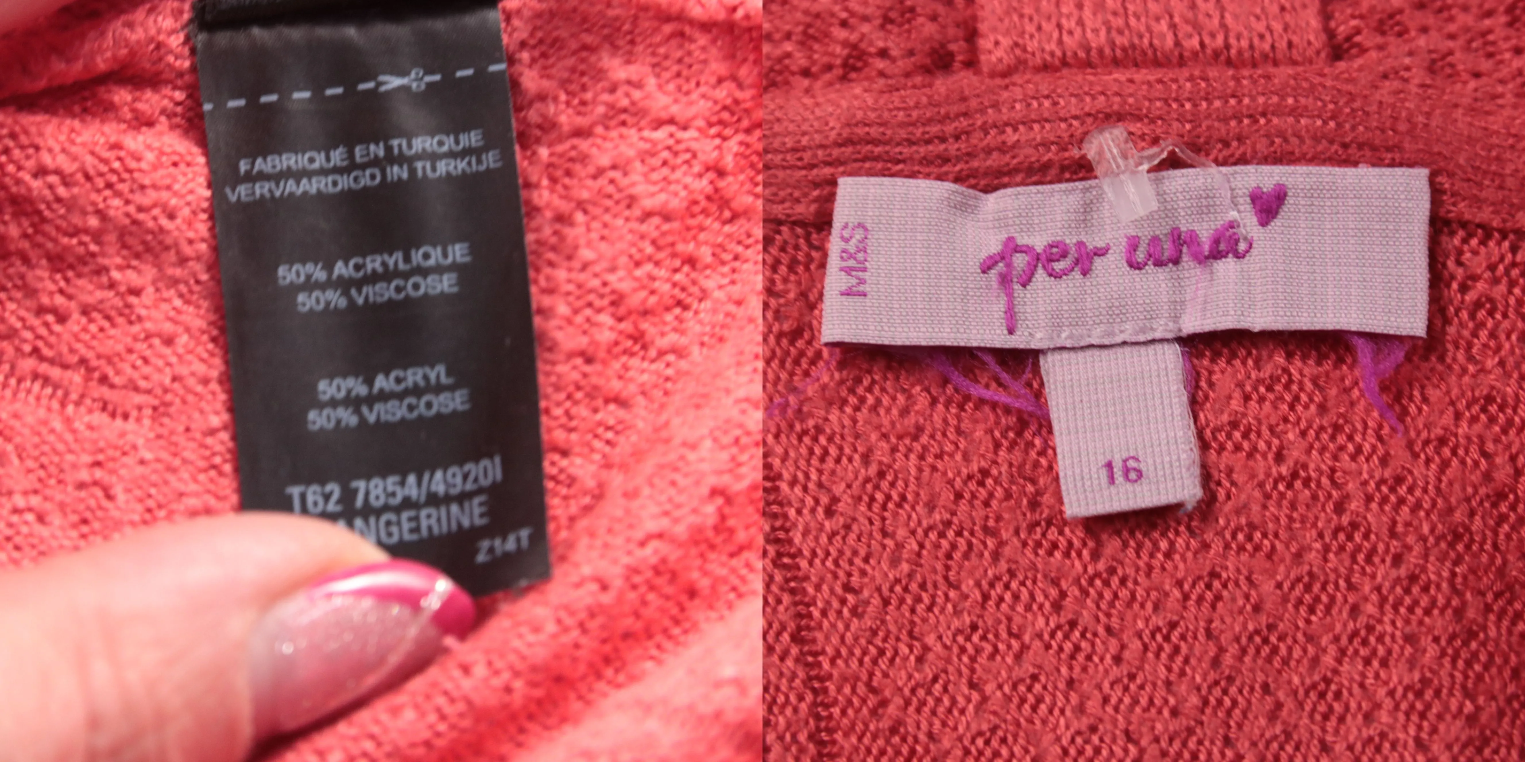 кардиган Per una