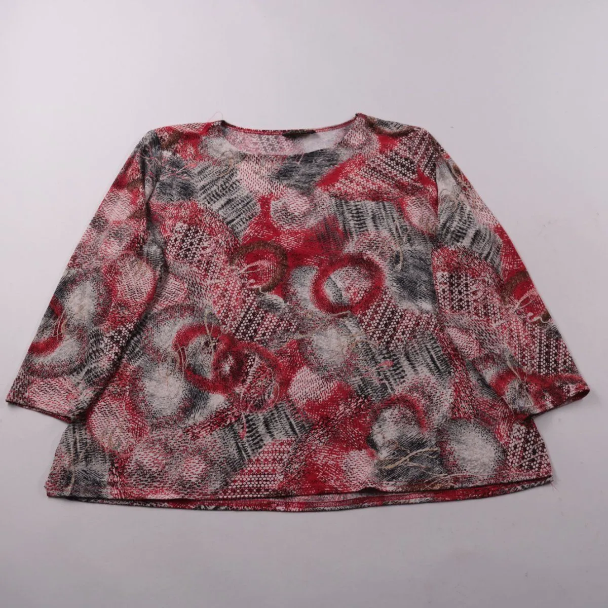 лонгслив Forever