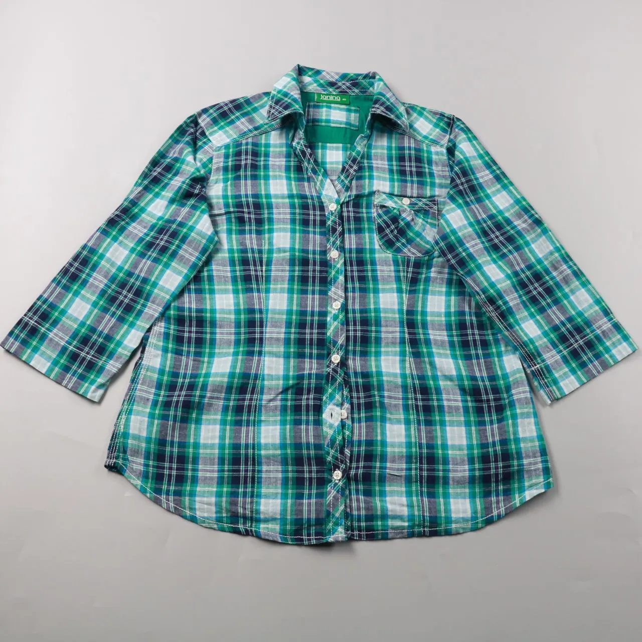 рубашка Janina