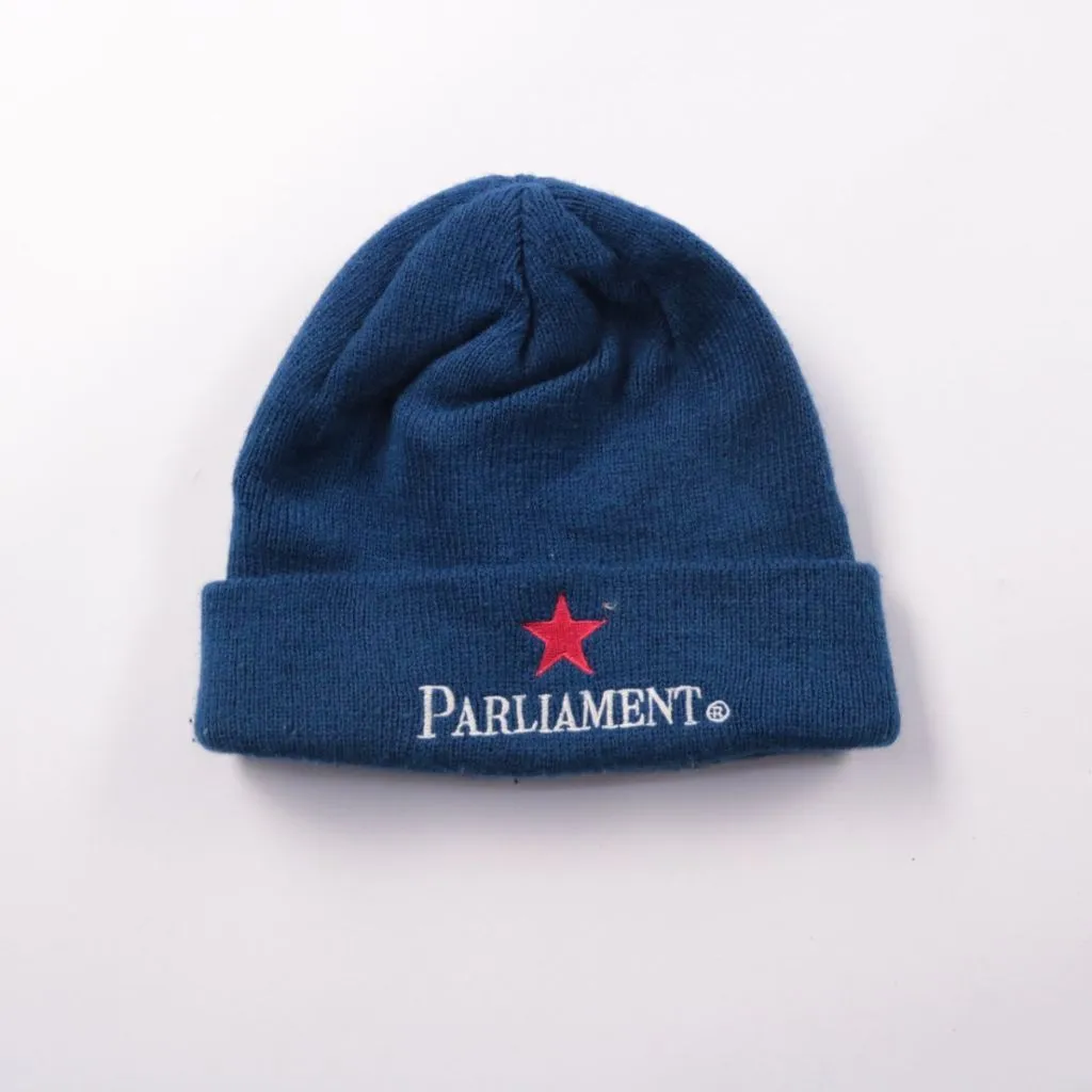 шапка Parliament