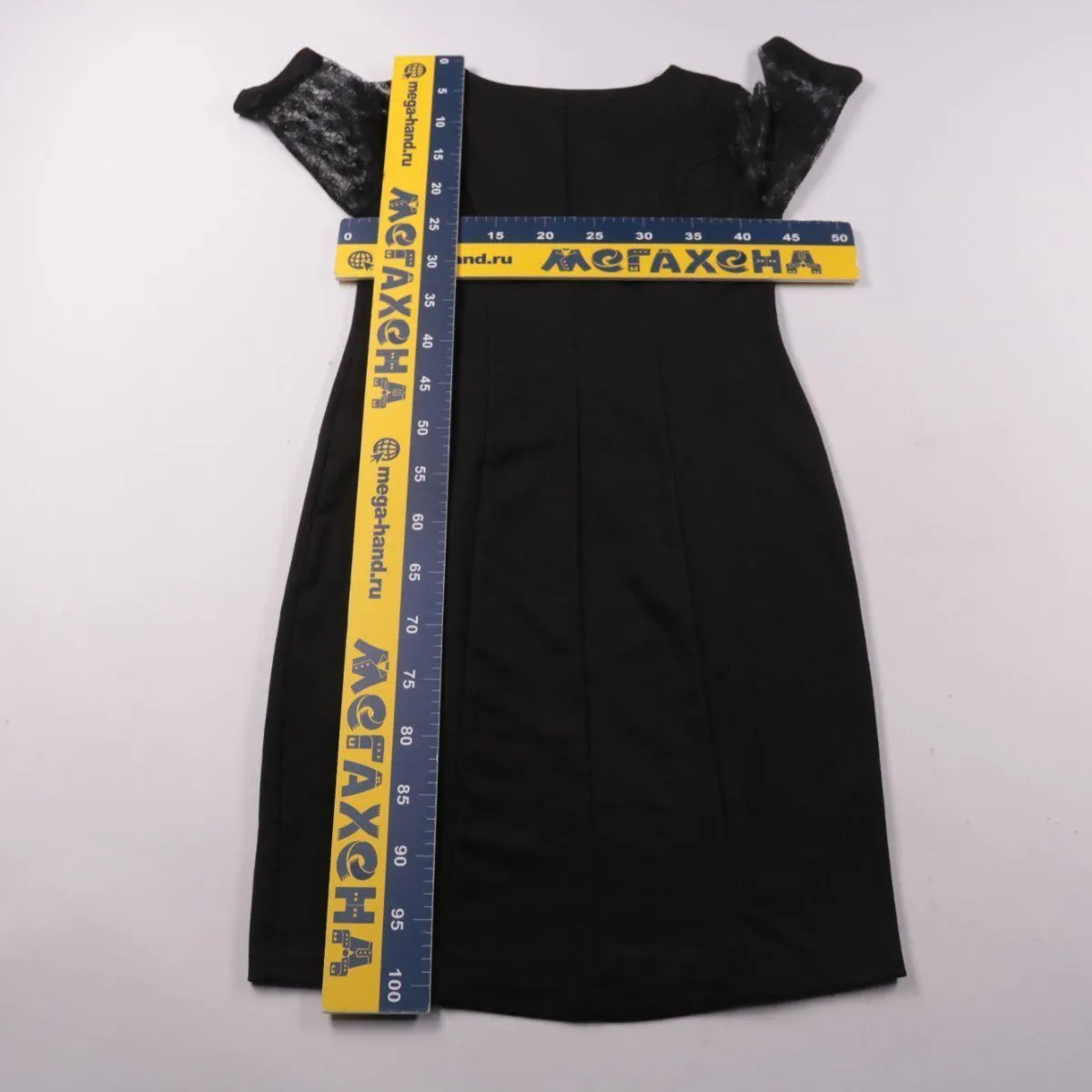 платье David Emanuel