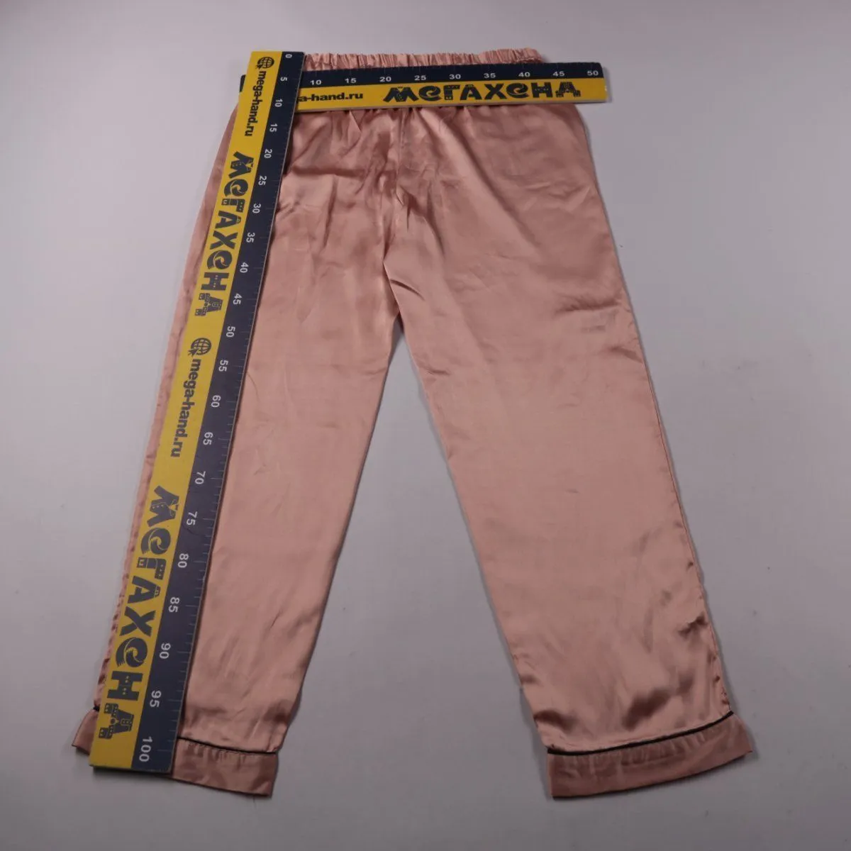 пижамные брюки Boohoo