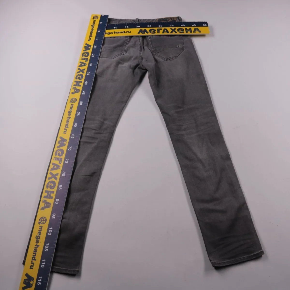 джинсы PME Legend