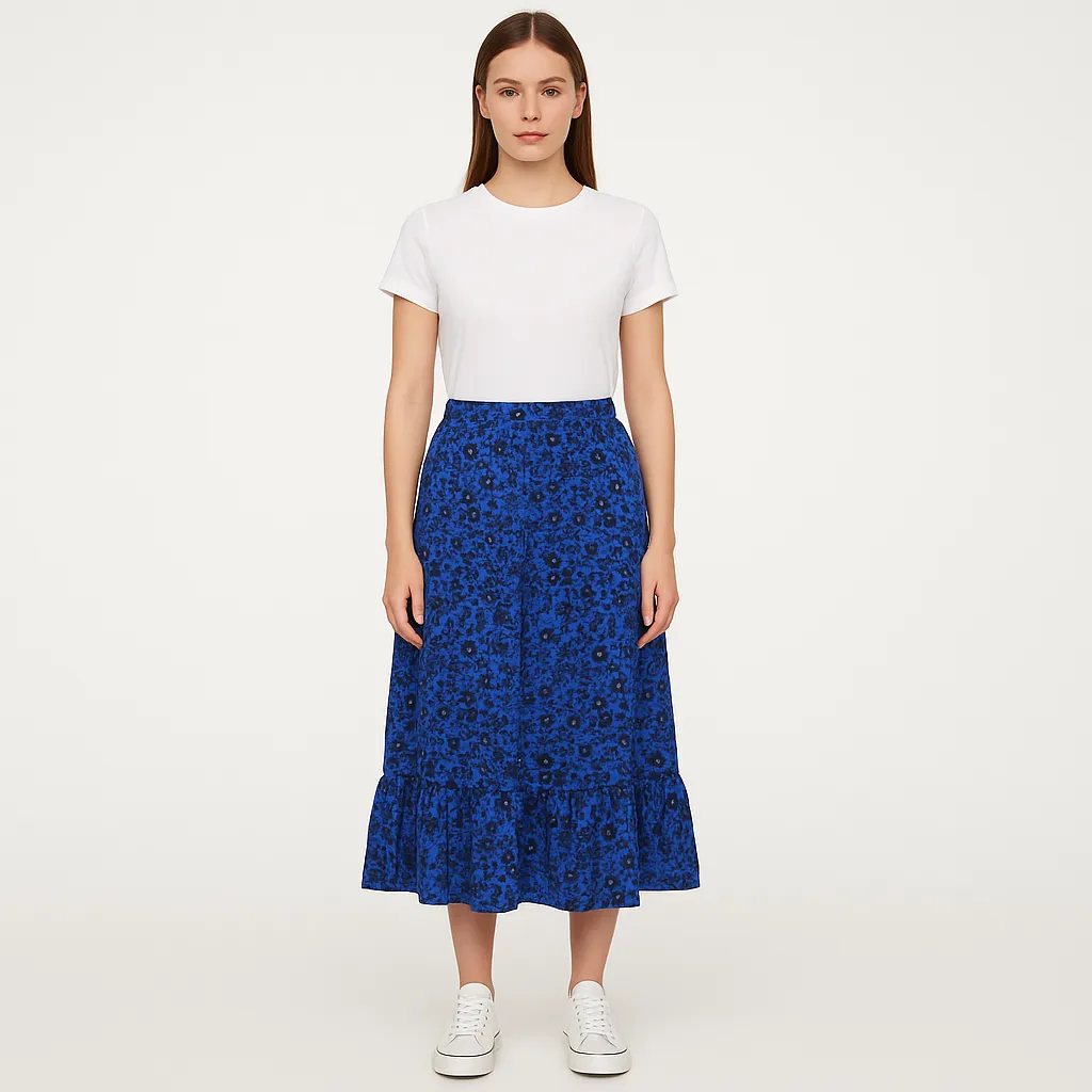 юбка Vero Moda