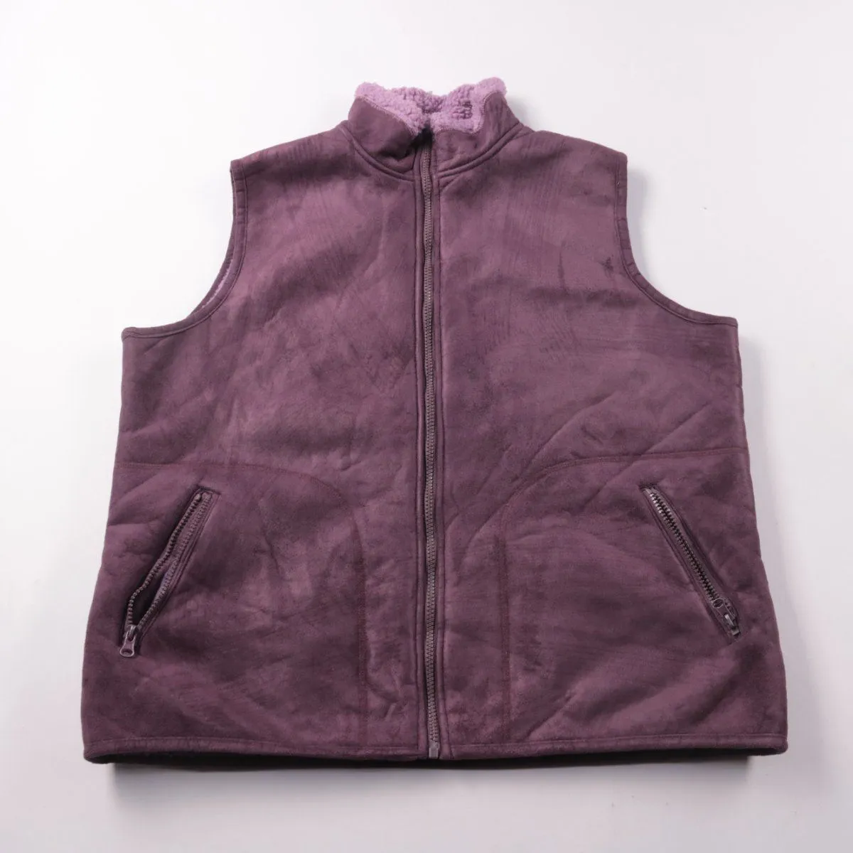 жилет Portraits