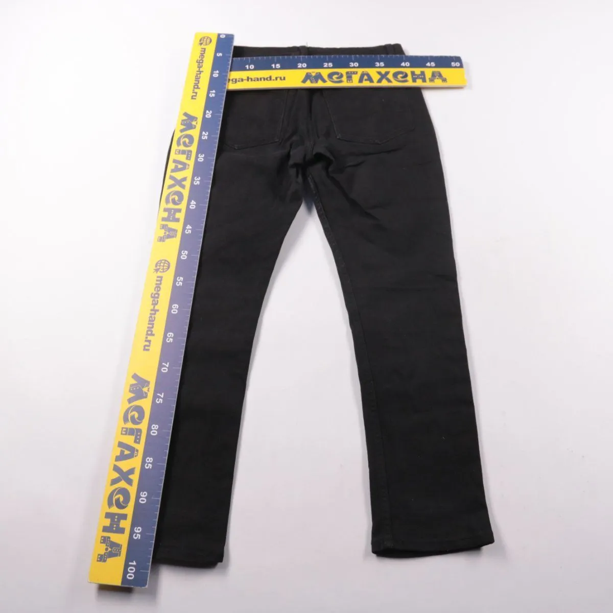 джинсы Denim Co.