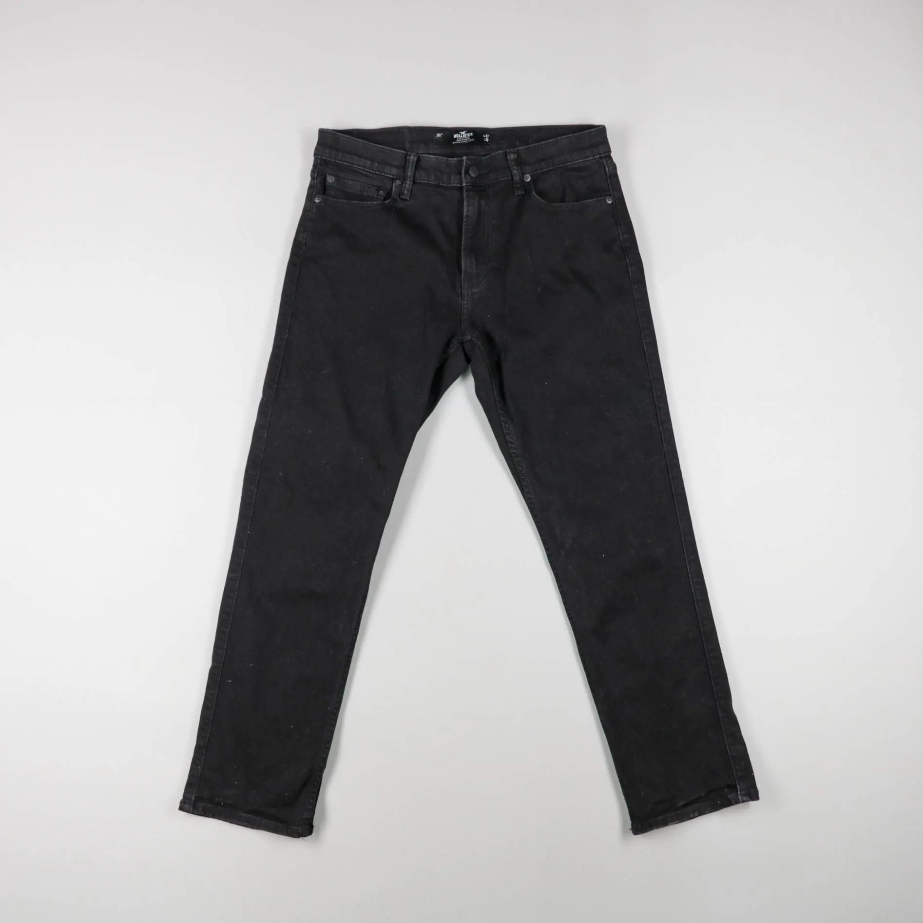 джинсы Hollister