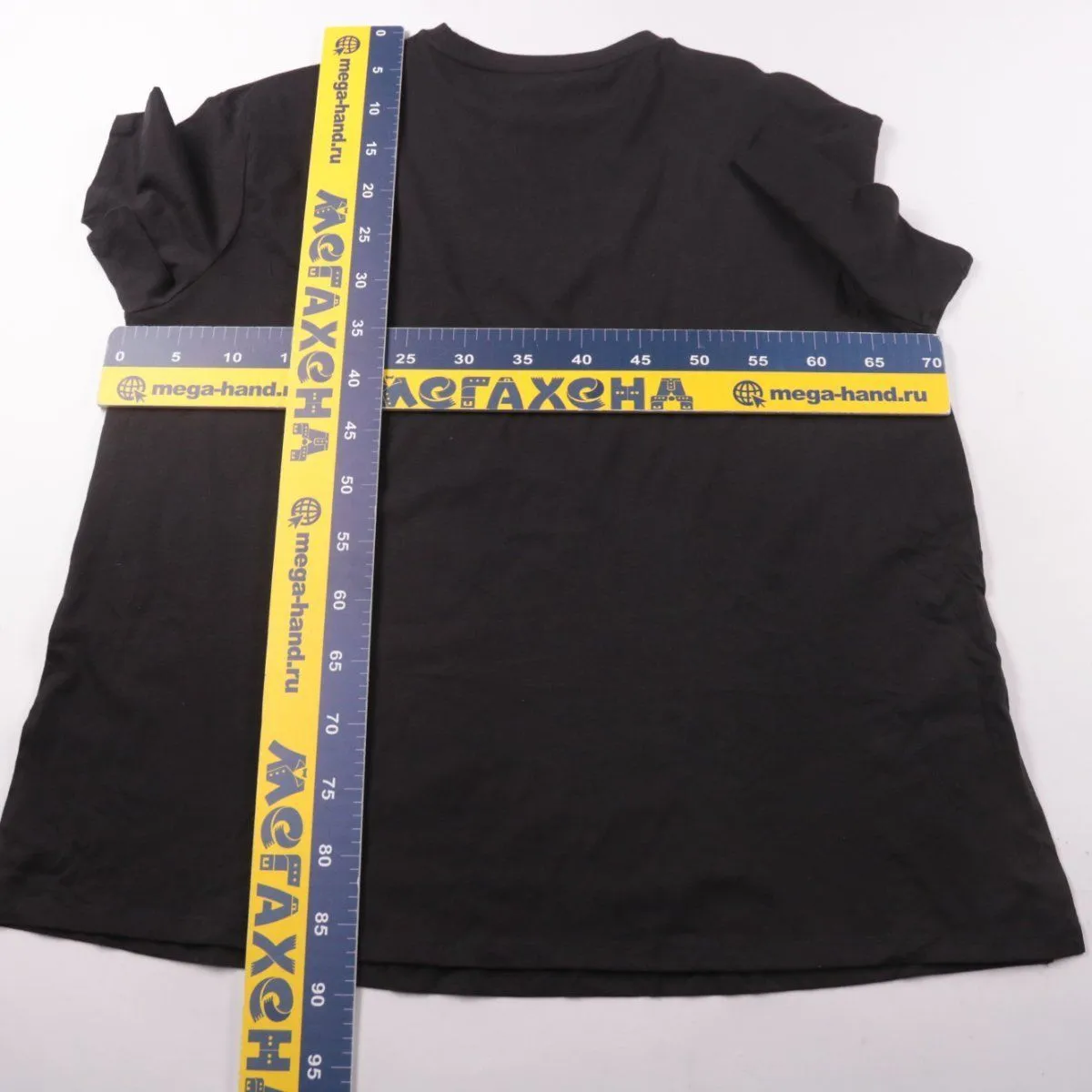 футболка Very