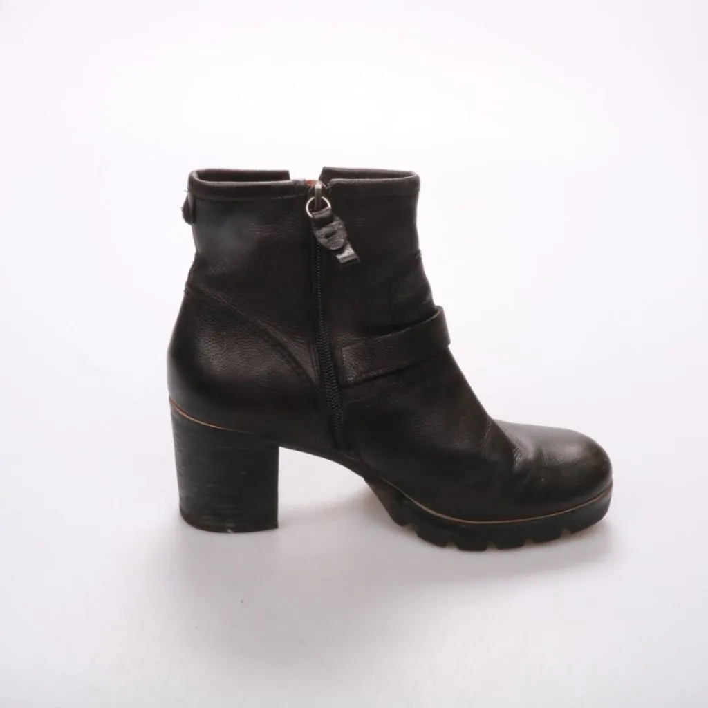 ботильоны Marc O'Polo