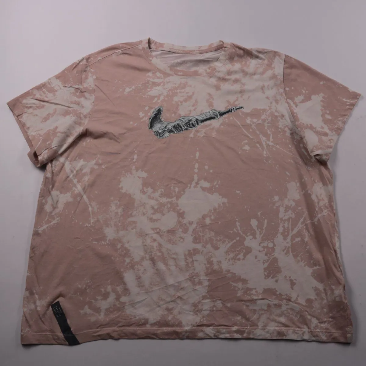 футболка Nike