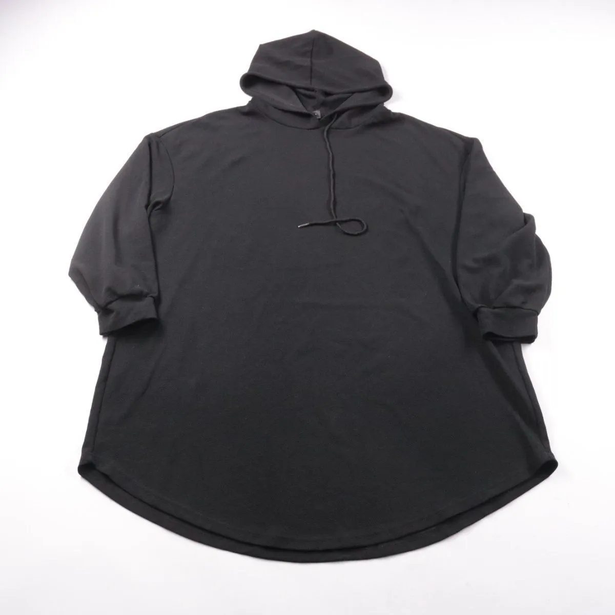 толстовка Shein