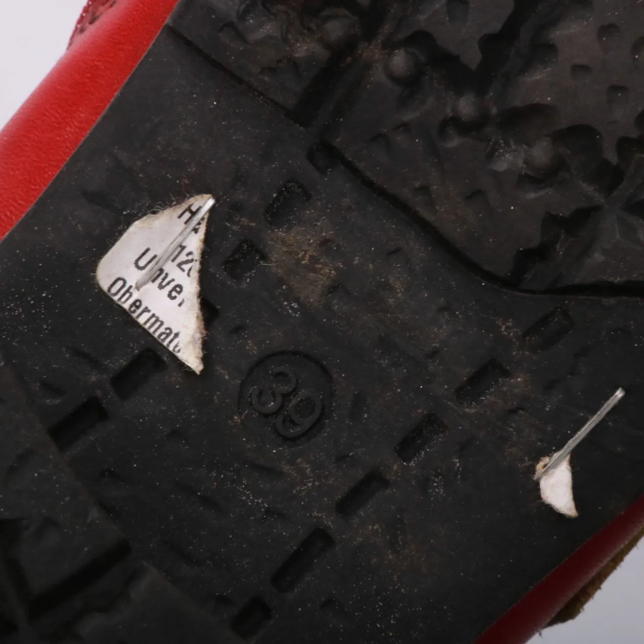 ботинки Laura Vita