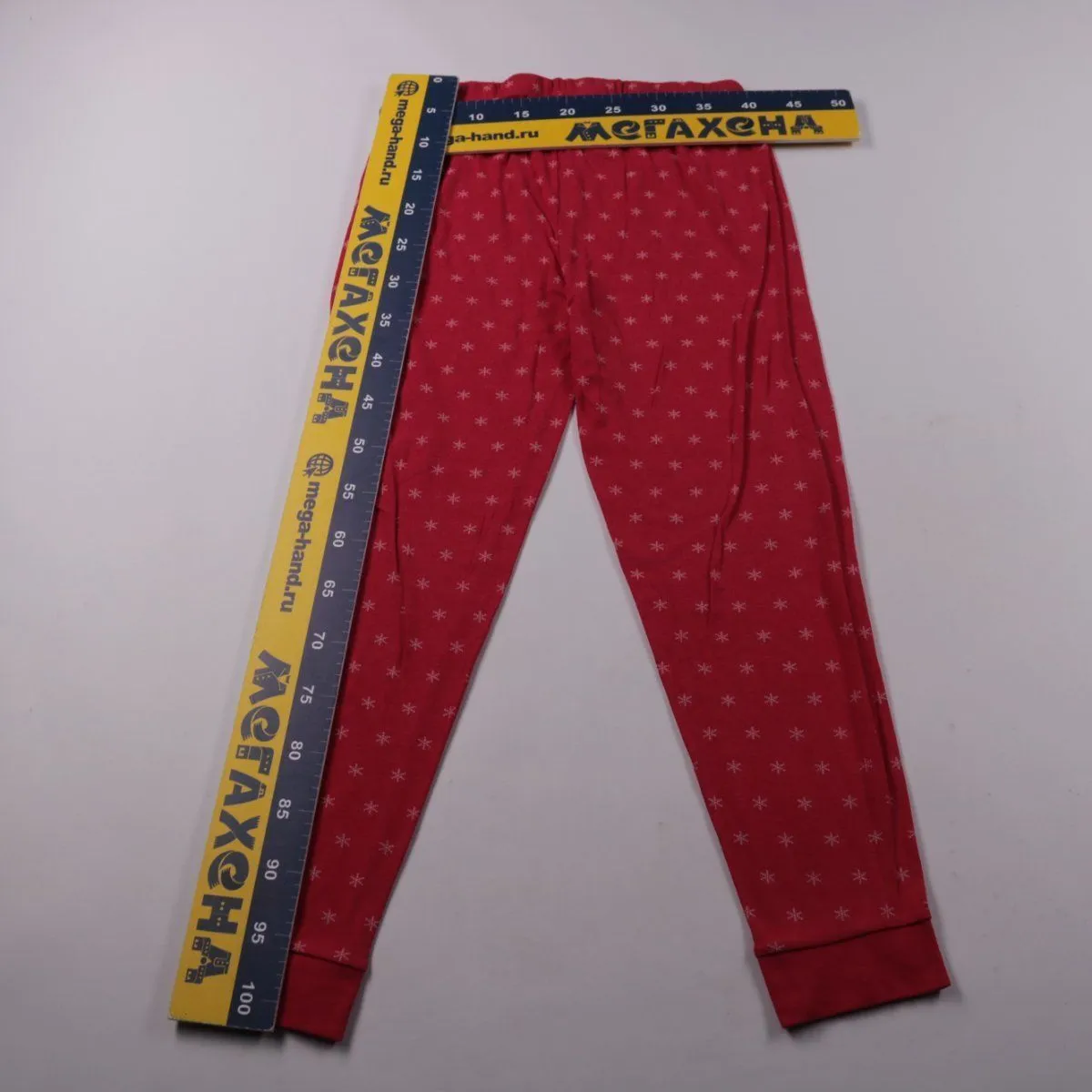 пижамные брюки Primark