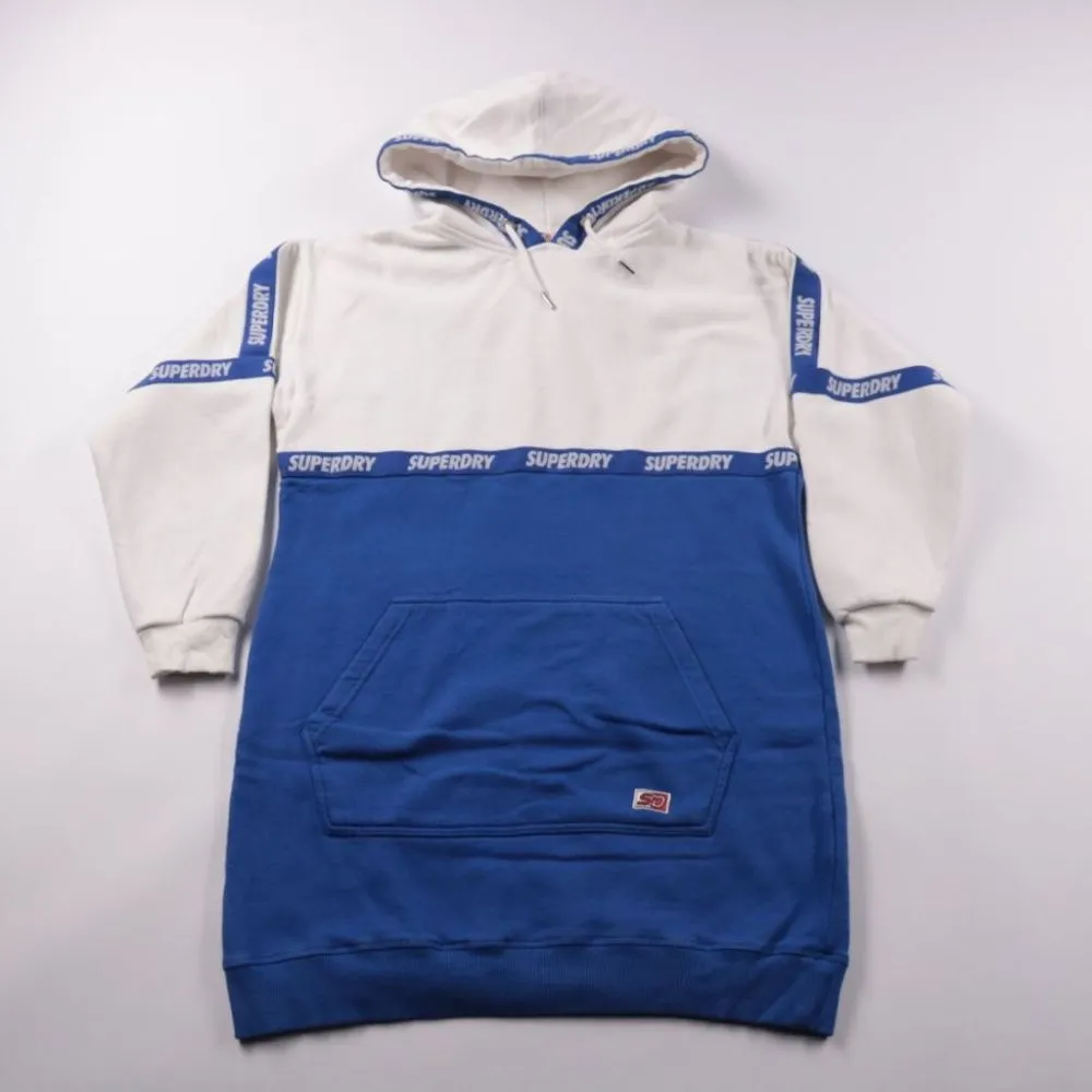 толстовка Superdry