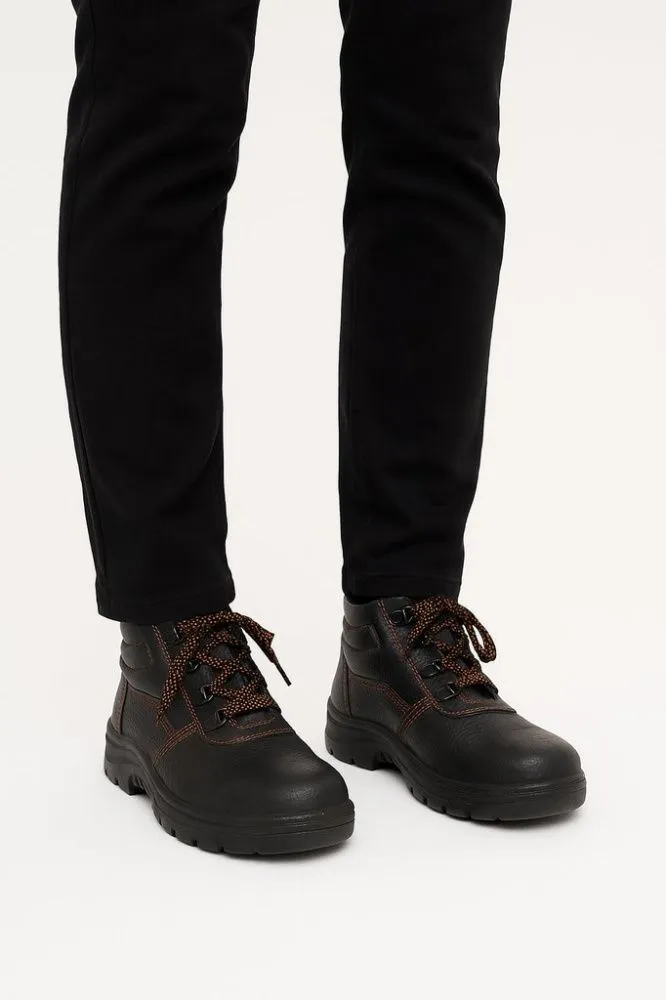 ботинки SOGEDECA