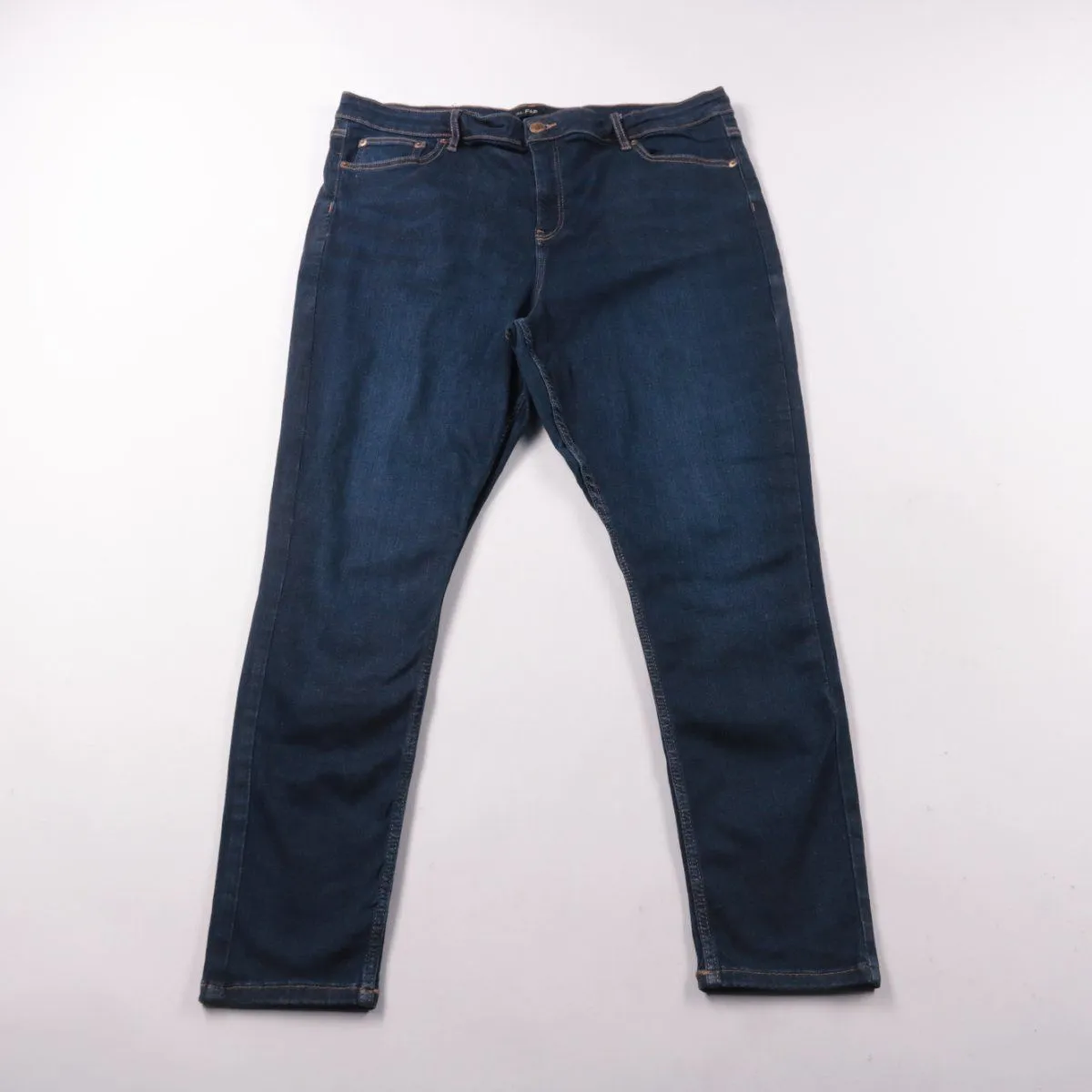 джинсы F&F