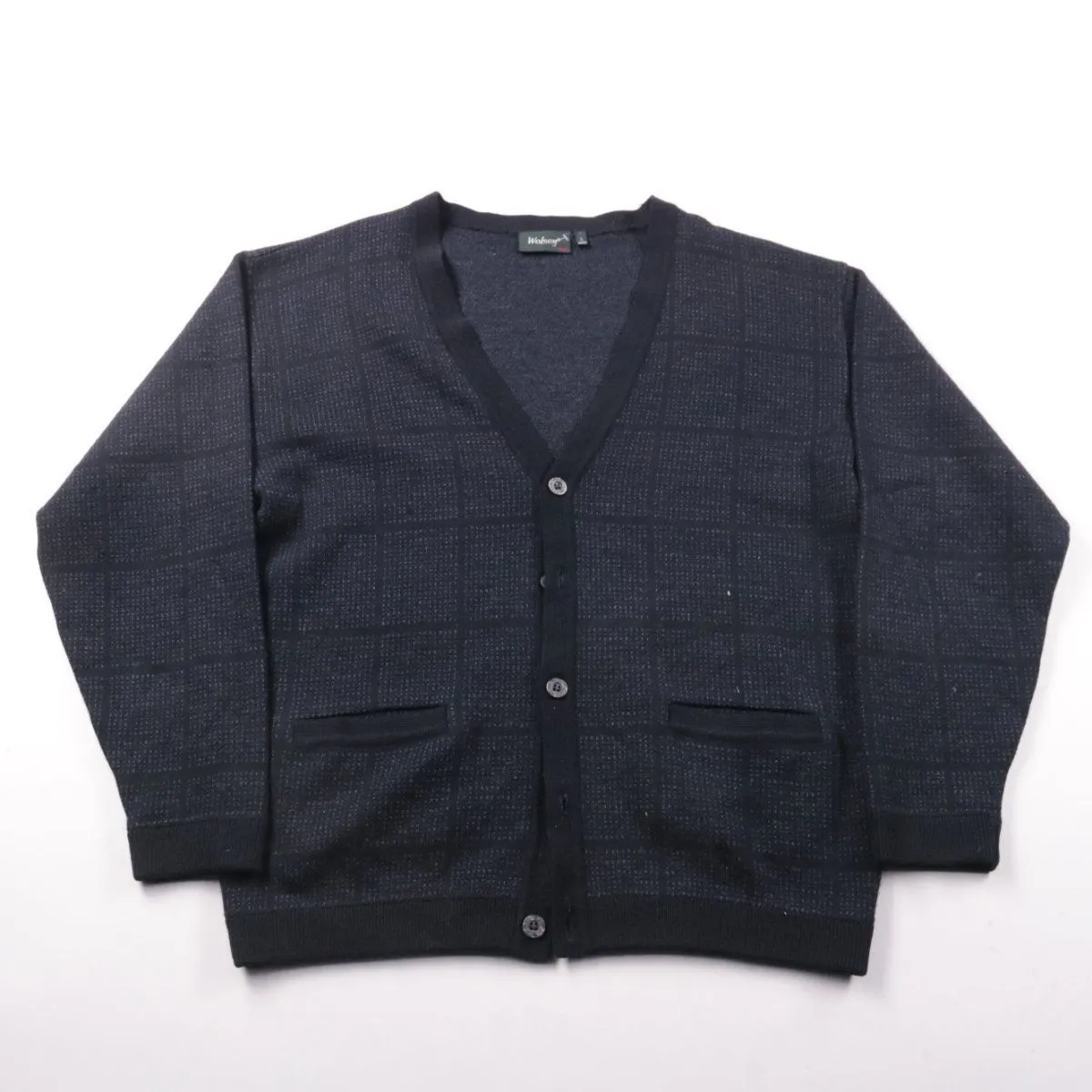 кардиган Wolsey