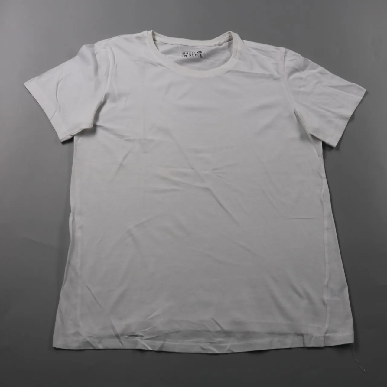 футболка Basic Style