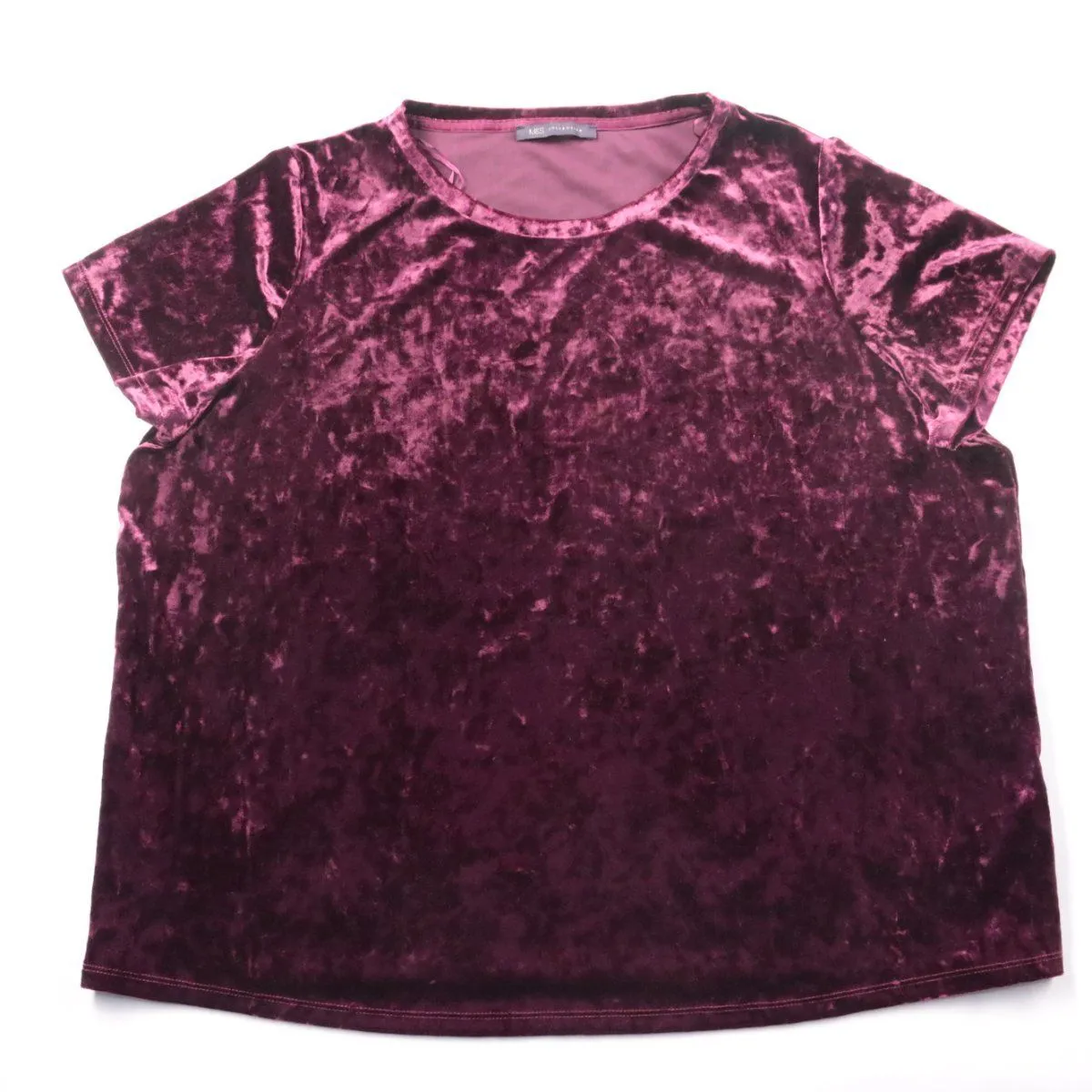 футболка M&S Collection