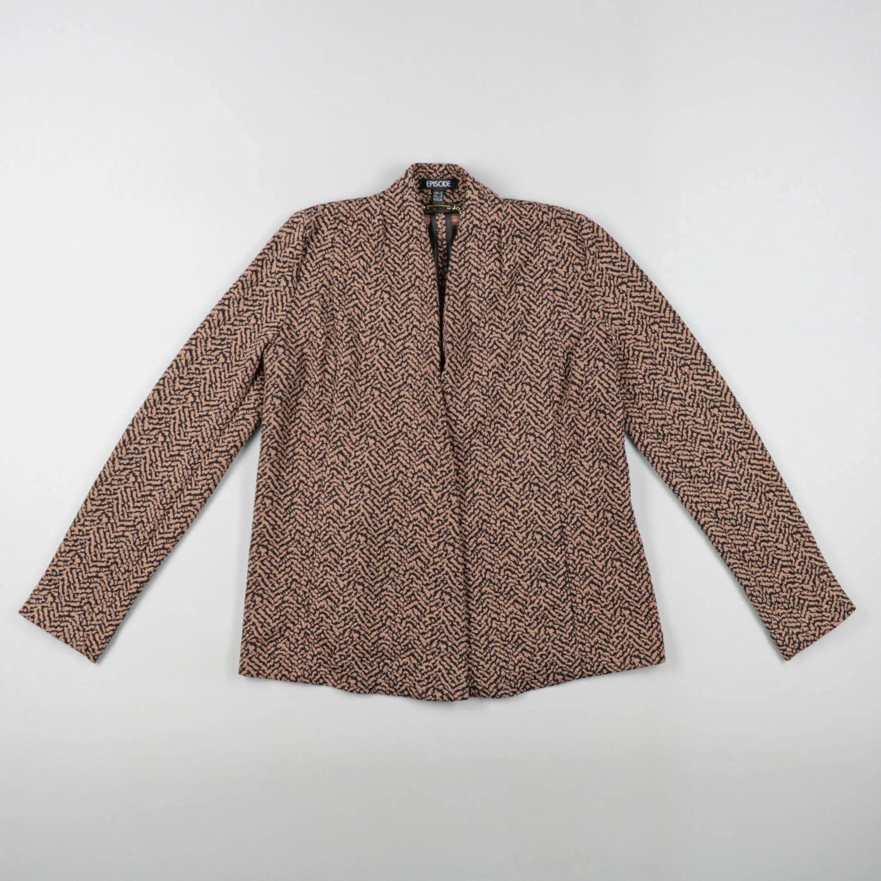 блузка Episode