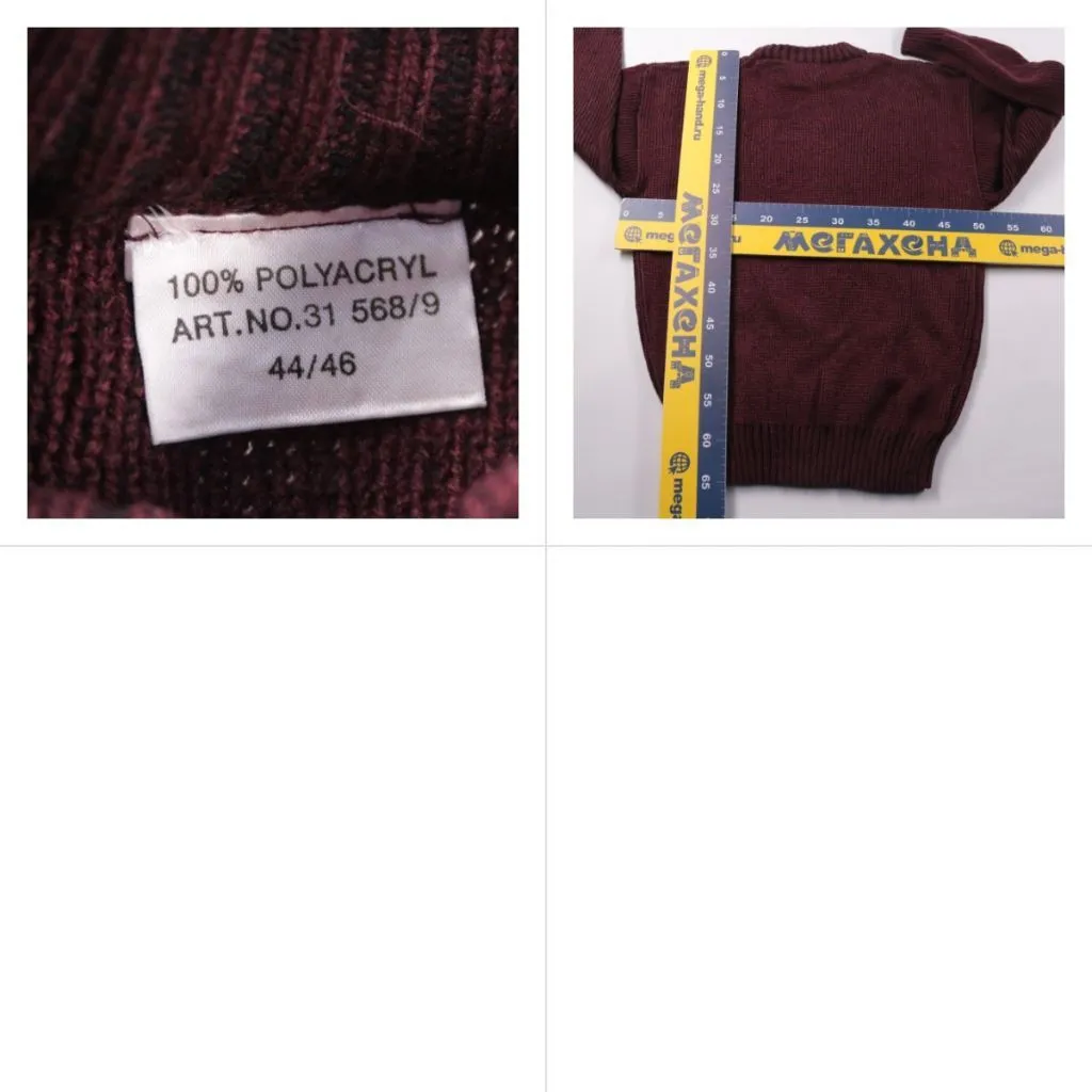 свитер