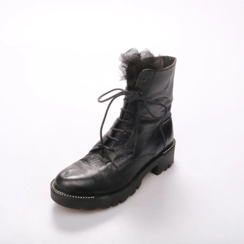 ботинки Tosca Blu