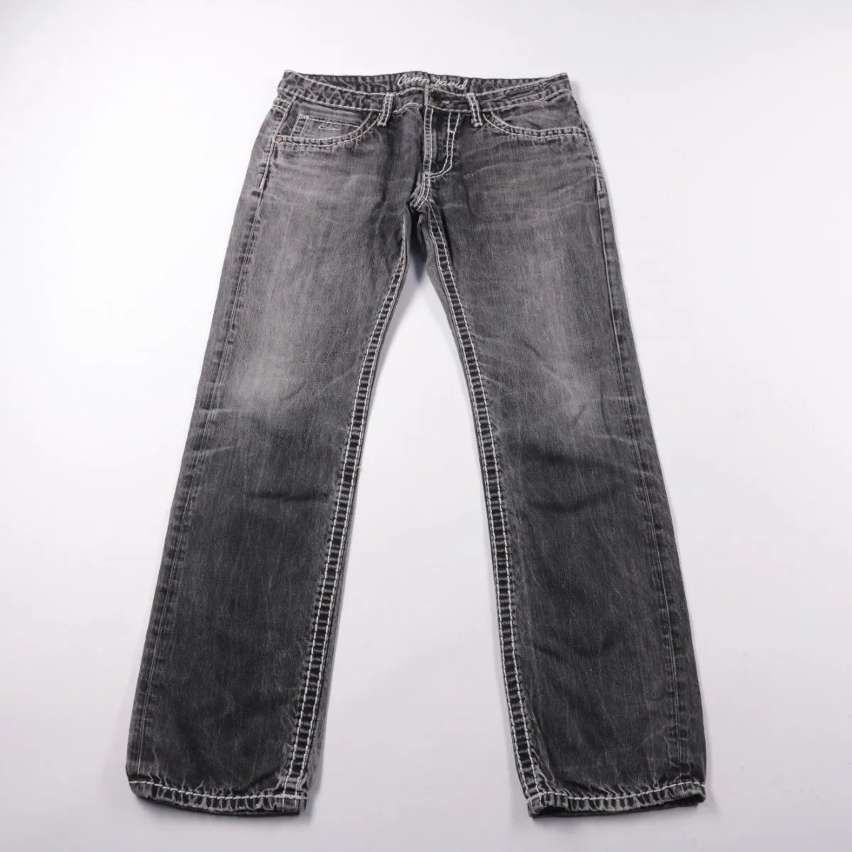 джинсы Camp David