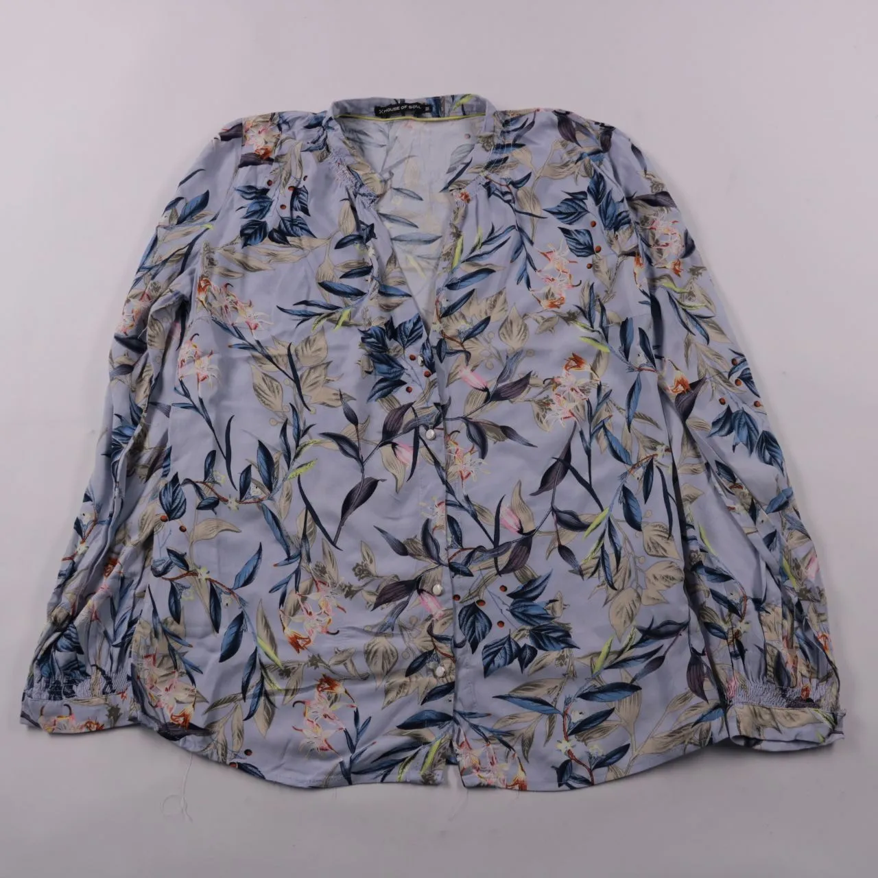 блузка House of Soul