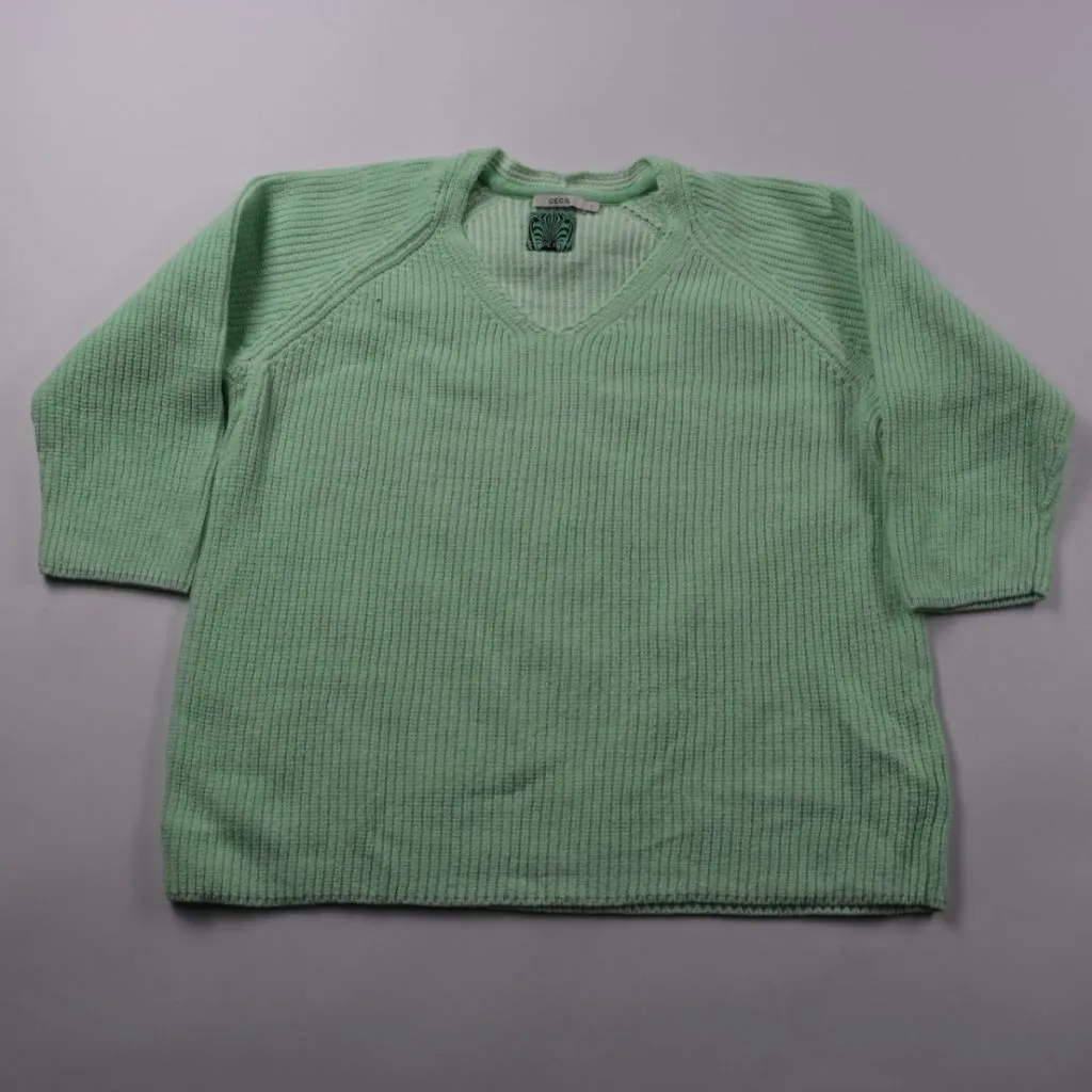 джемпер Cecil