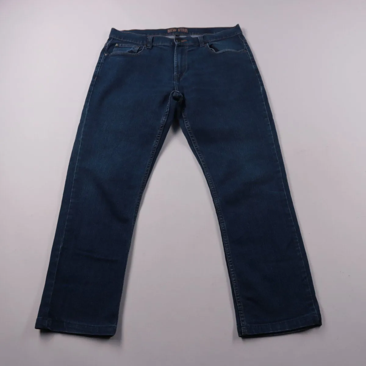 джинсы New Star