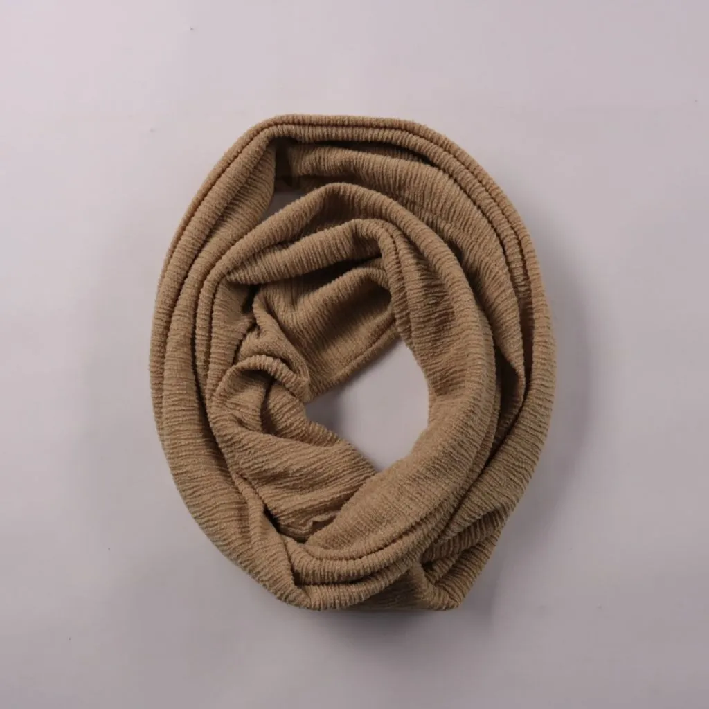 шарф-снуд