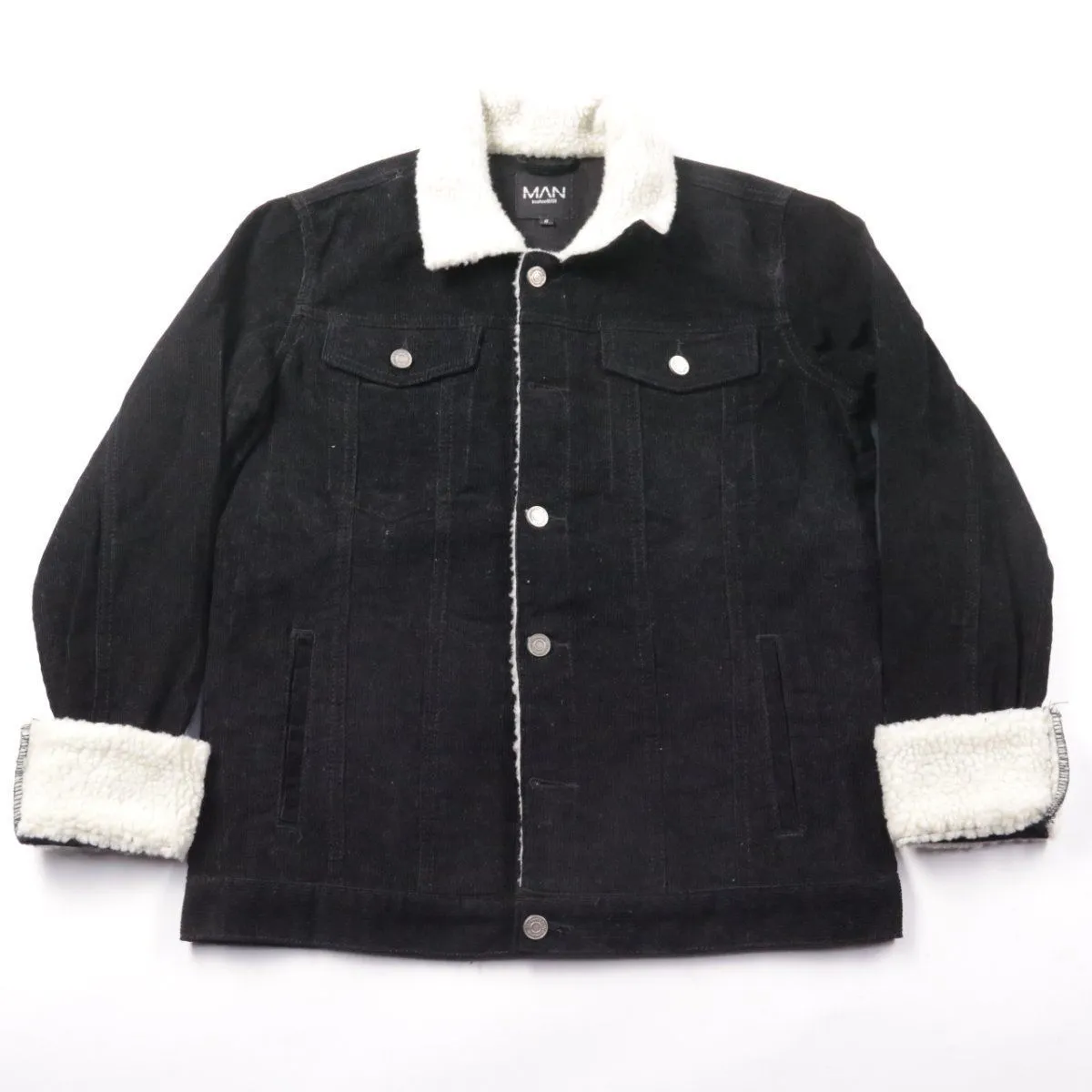 куртка BoohooMAN