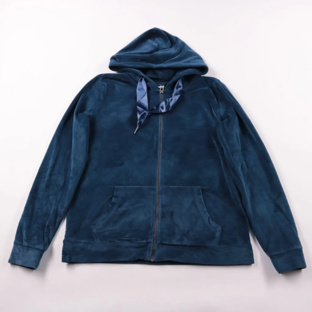 толстовка Blue Motion